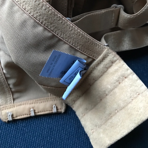 NWT Bundle Le Mystere 9155 Carina Convertible Bras - Picture 5 of 8